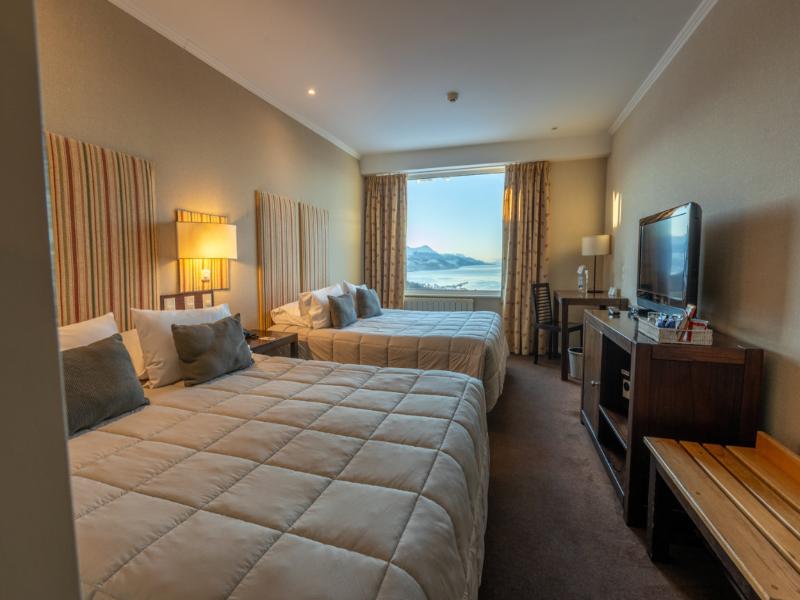 Los Acebos Ushuaia Hotel image