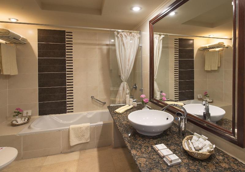 Stella Di Mare Sea Club Hotel image