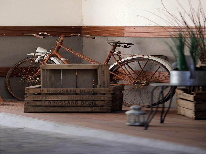Citotel Hotel des Messageries image