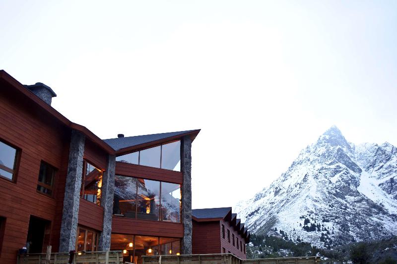 Noi Puma Lodge image
