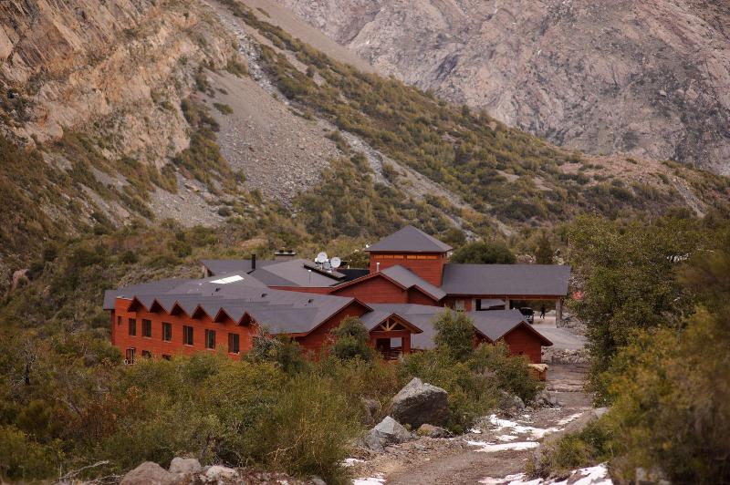 Noi Puma Lodge image