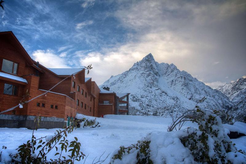 Noi Puma Lodge image 5
