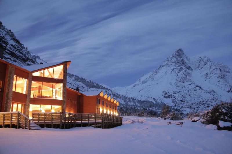 Noi Puma Lodge image 9