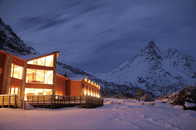 Noi Puma Lodge image