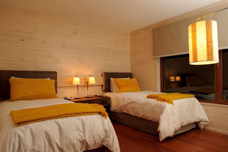 Noi Puma Lodge image