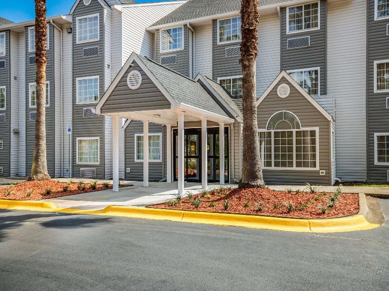 Sleep Inn & Suites Tallahassee-Capitol image