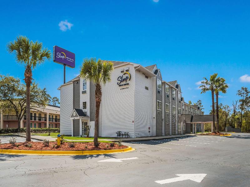 Sleep Inn & Suites Tallahassee-Capitol image