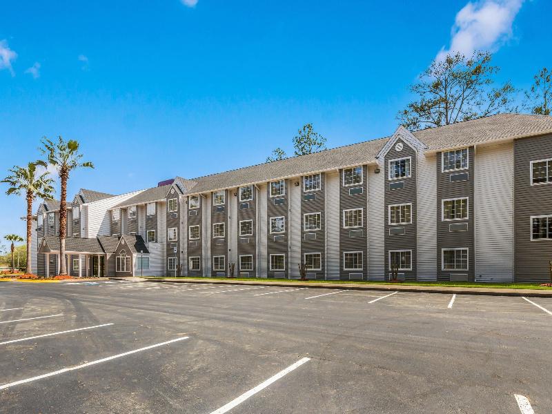 Sleep Inn & Suites Tallahassee-Capitol image