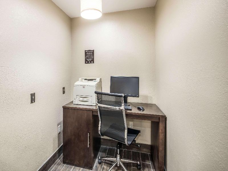 Sleep Inn & Suites Tallahassee-Capitol image