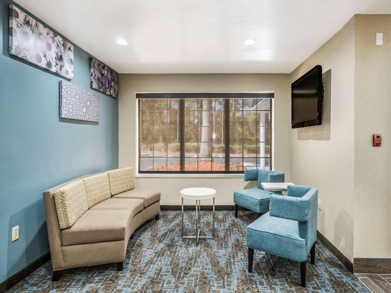 Sleep Inn & Suites Tallahassee-Capitol image