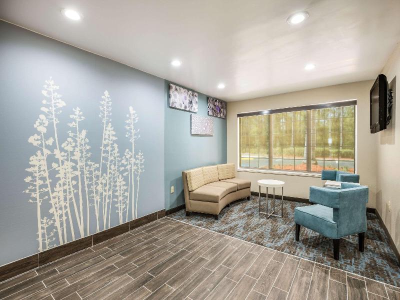 Sleep Inn & Suites Tallahassee-Capitol image