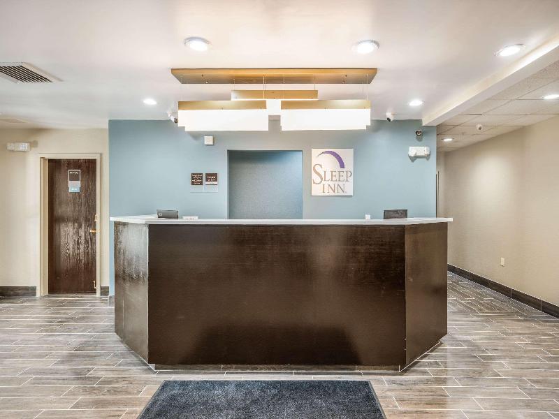 Sleep Inn & Suites Tallahassee-Capitol image