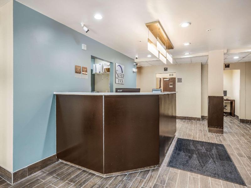 Sleep Inn & Suites Tallahassee-Capitol image
