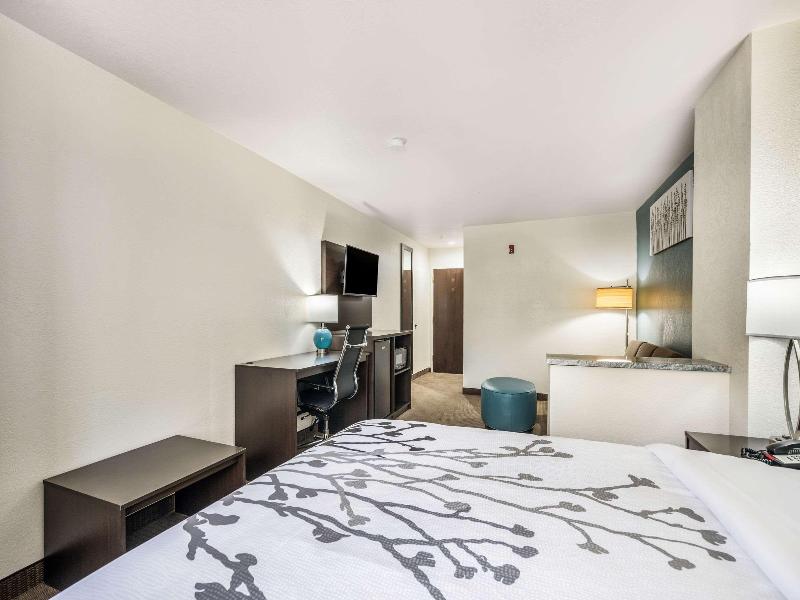 Sleep Inn & Suites Tallahassee-Capitol image