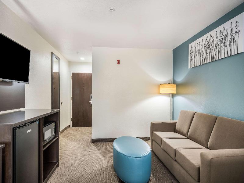 Sleep Inn & Suites Tallahassee-Capitol image