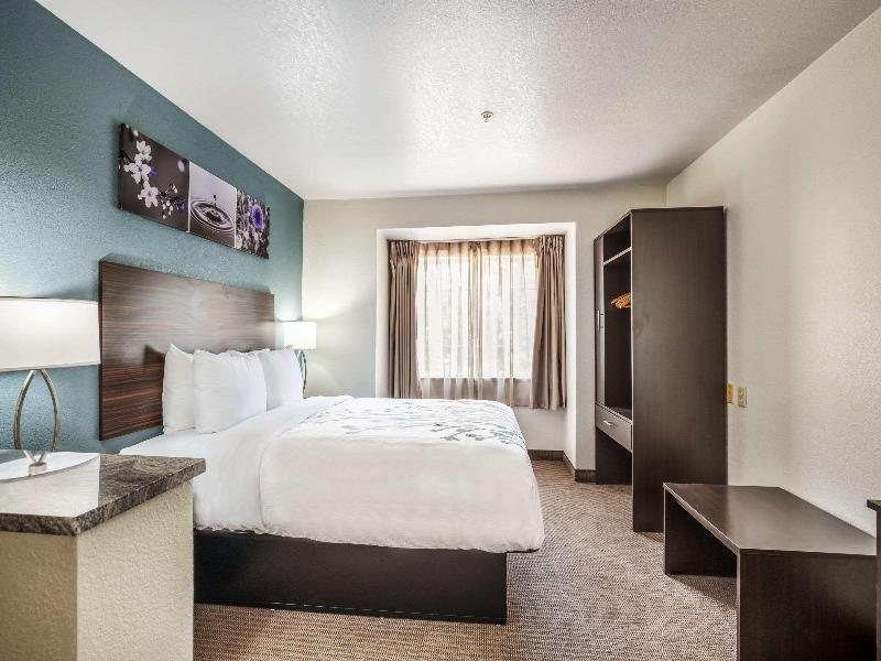 Sleep Inn & Suites Tallahassee-Capitol image
