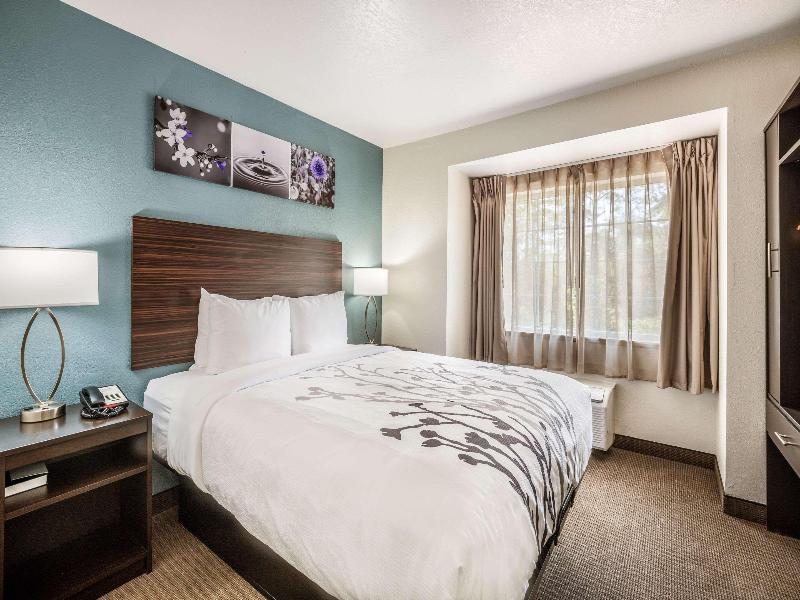 Sleep Inn & Suites Tallahassee-Capitol image