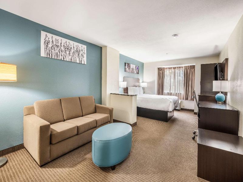 Sleep Inn & Suites Tallahassee-Capitol image
