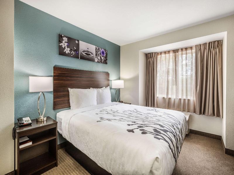 Sleep Inn & Suites Tallahassee-Capitol image