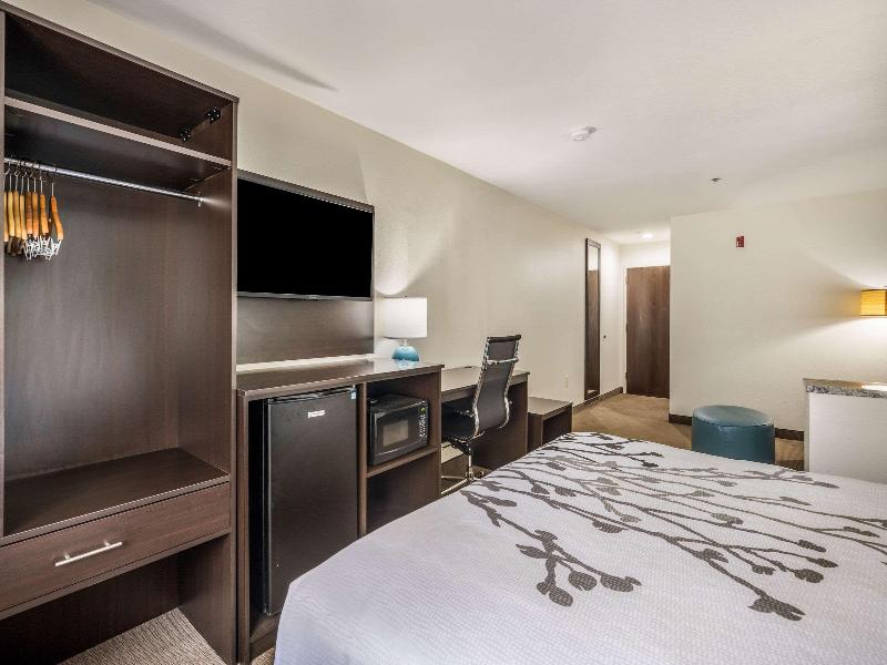 Sleep Inn & Suites Tallahassee-Capitol image