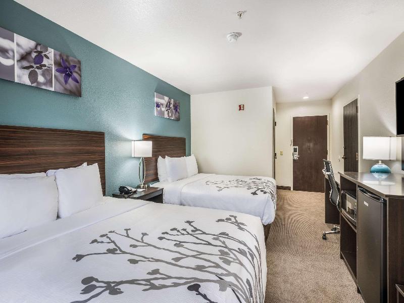 Sleep Inn & Suites Tallahassee-Capitol image