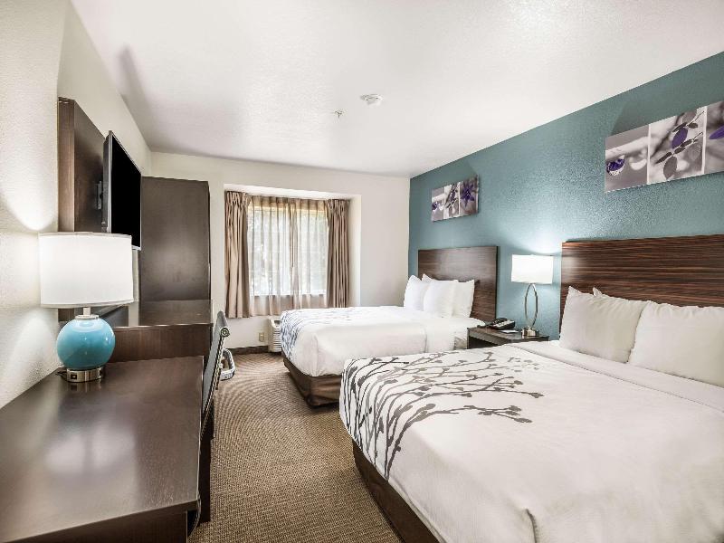 Sleep Inn & Suites Tallahassee-Capitol image