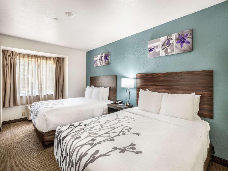 Sleep Inn & Suites Tallahassee-Capitol image