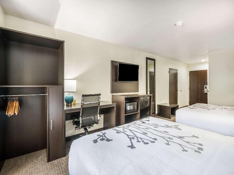 Sleep Inn & Suites Tallahassee-Capitol image