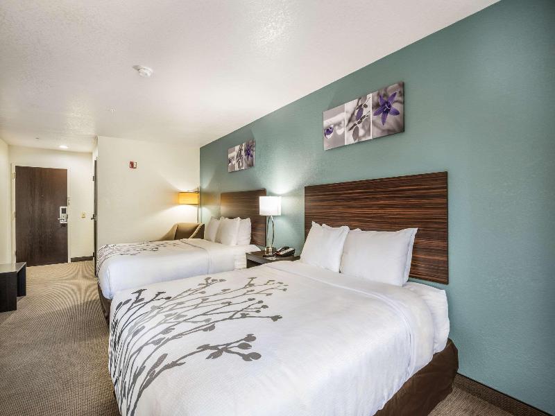 Sleep Inn & Suites Tallahassee-Capitol image