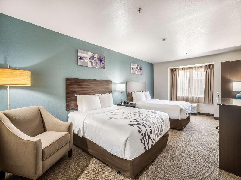 Sleep Inn & Suites Tallahassee-Capitol image