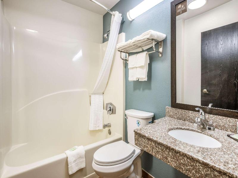 Sleep Inn & Suites Tallahassee-Capitol image