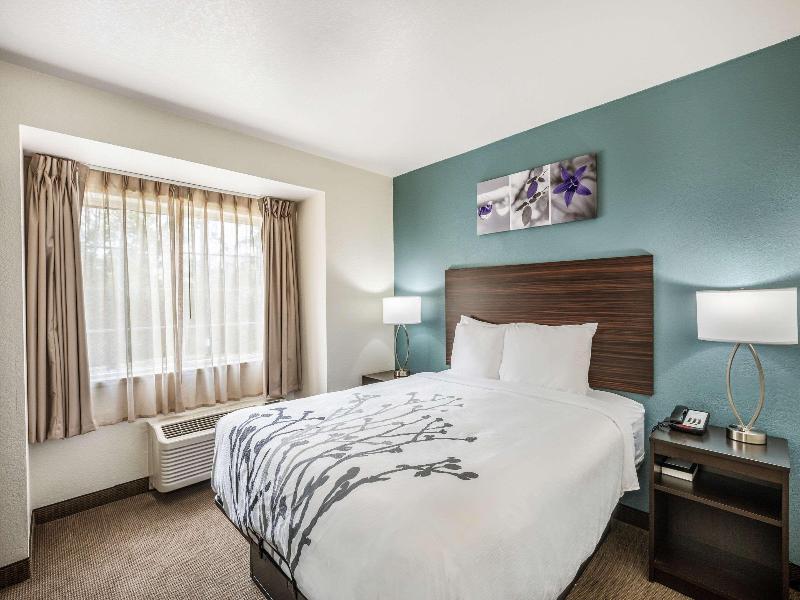 Sleep Inn & Suites Tallahassee-Capitol image