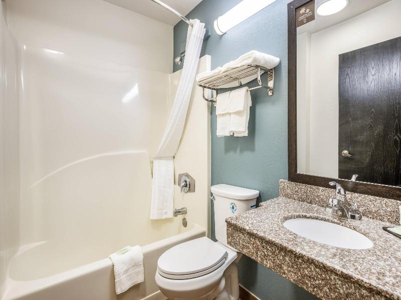 Sleep Inn & Suites Tallahassee-Capitol image
