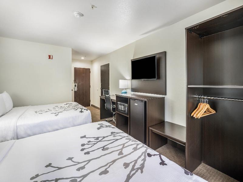 Sleep Inn & Suites Tallahassee-Capitol image