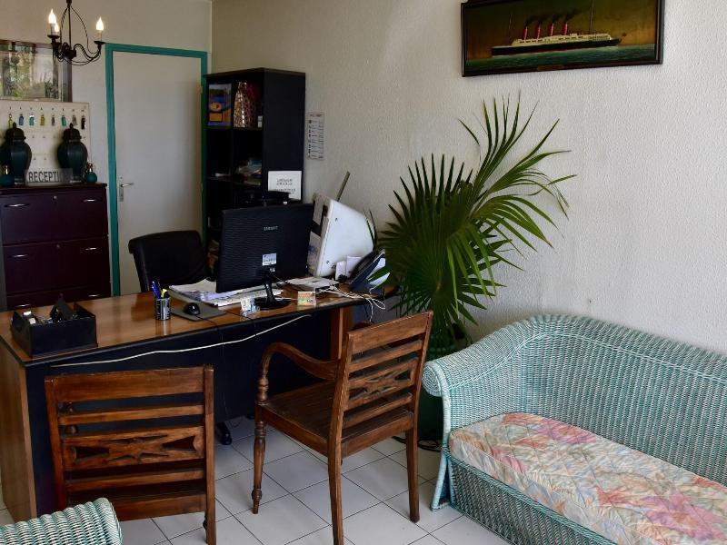 Residence Turquoise image