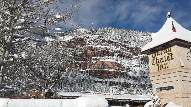 Ouray Chalet Inn — photo 2