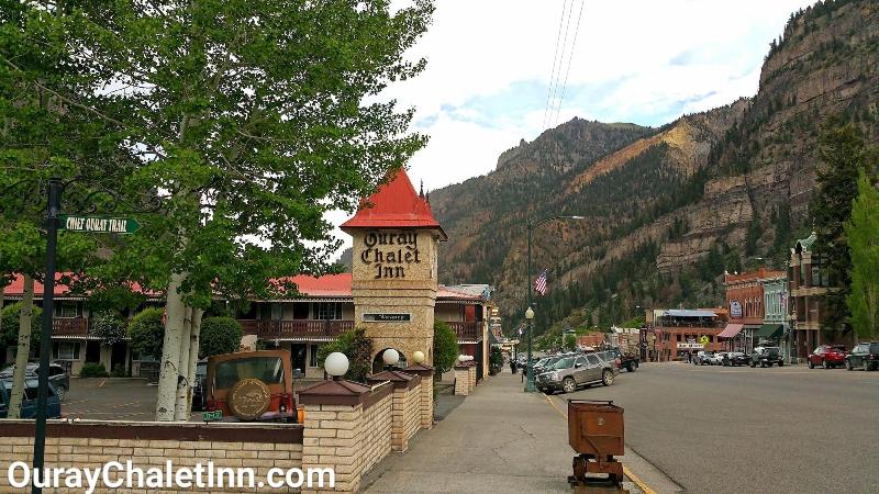Ouray Chalet Inn — photo 3