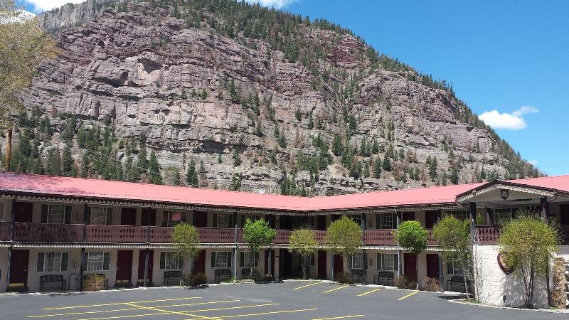 Ouray Chalet Inn — photo 4