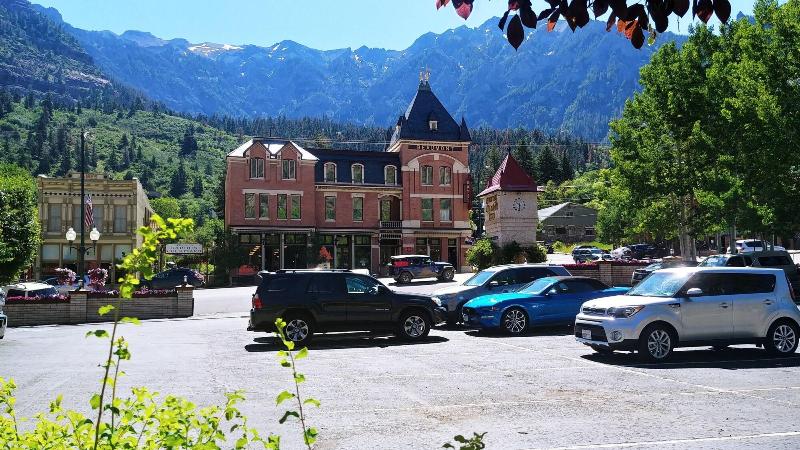 Ouray Chalet Inn — photo 5