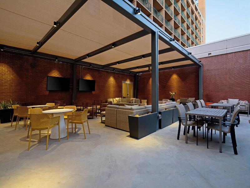Marriott Tucson University Park image