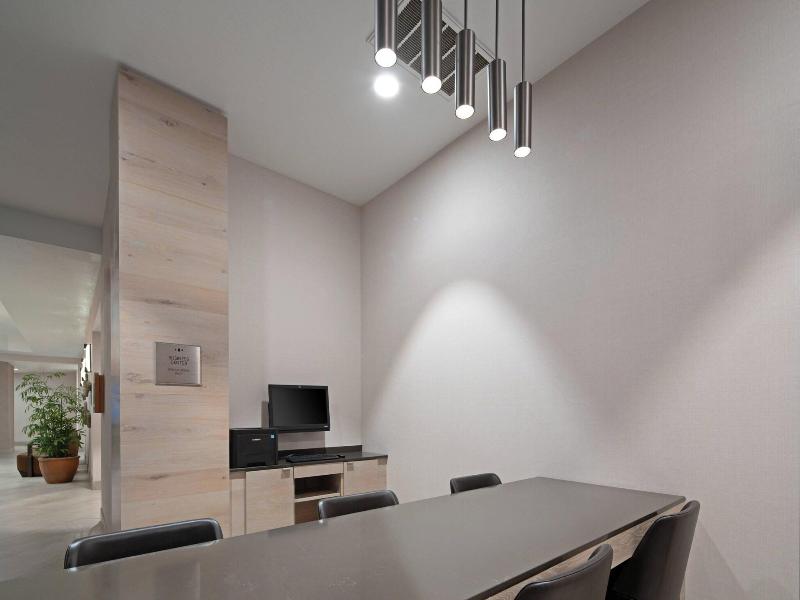 Marriott Tucson University Park image