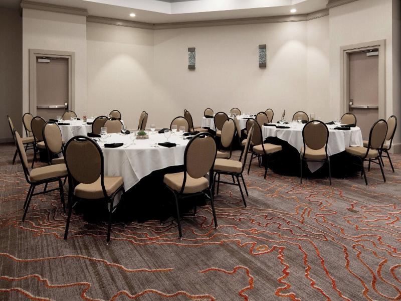 Marriott Tucson University Park image