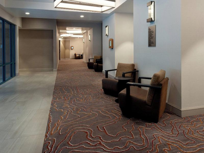 Marriott Tucson University Park image