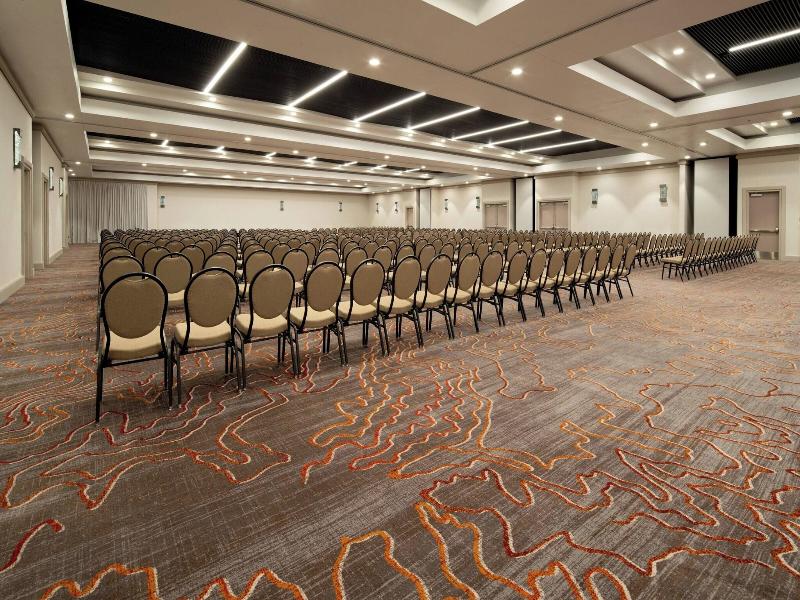 Marriott Tucson University Park image