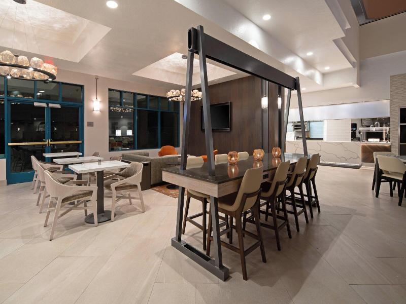 Marriott Tucson University Park image