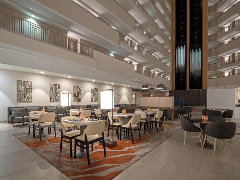 Marriott Tucson University Park image