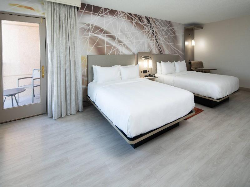 Marriott Tucson University Park image