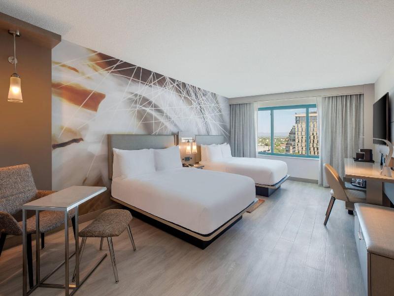 Marriott Tucson University Park image