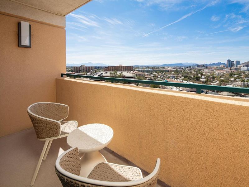 Marriott Tucson University Park image