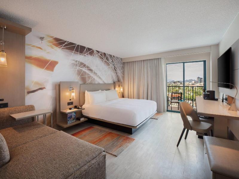 Marriott Tucson University Park image
